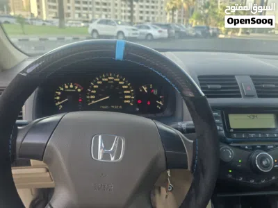 Honda Accord EX-L 3
