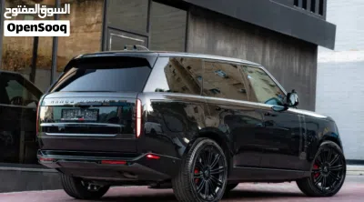 Land Rover Range Rover Autobiography 4