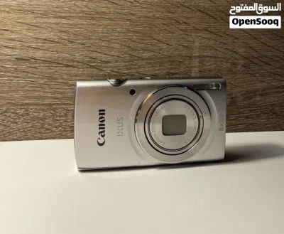 Canon IXUS 175 camera 4