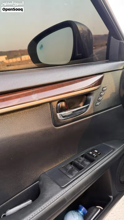 Lexus ES ES 350 3