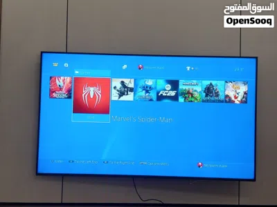 ps4 slim 500gb معدل 3
