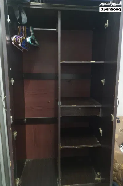 دولاب closet 2