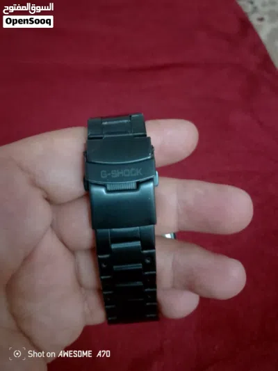 ساعه مشالله اللبيع أو تبديل بساعه اخري 3