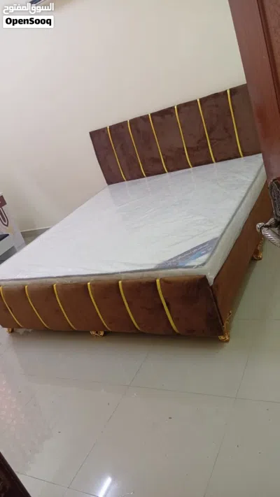 double bed 2026 4
