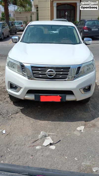 نيسان X-تريل Standard 3