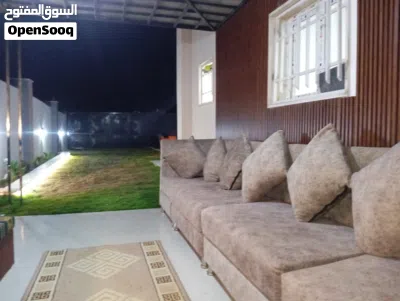 استراحة بحوض سباحة اجار يومي ب250 بوداي الربيع مثلث النعم 3