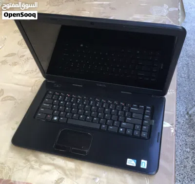 لابتوب Dill Inspiron Intel Pentium - p6200 3