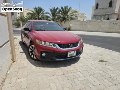هوندا اكورد Sport 4