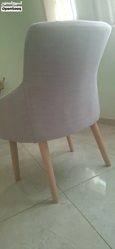 2 كرسي خشبي 3