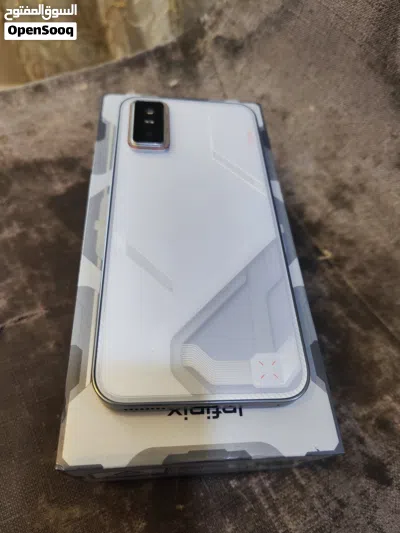 جهاز انفينكس GT 30 برو 3