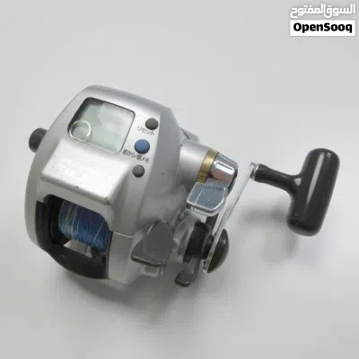 بكرة صيد Daiwa Hyper Tanacom 300 2