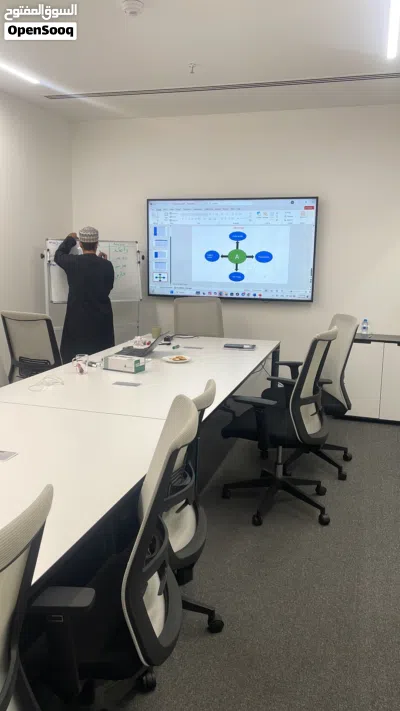 مدرب لغة إنجليزية بخبرة... يسهّل عليك الفهم ويطوّر مستواك بسرعه خطوه بخطوه 4