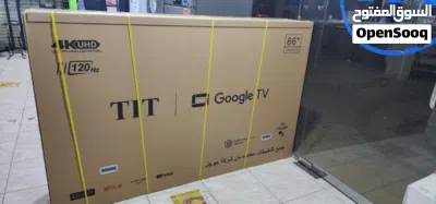 شاشات تلفزيون توصيل مجاني 3
