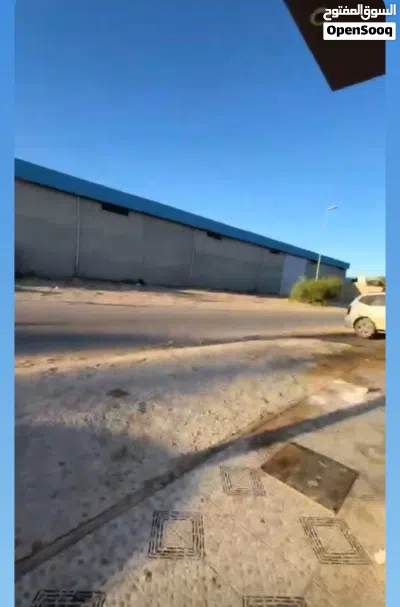 محل للايجار 2