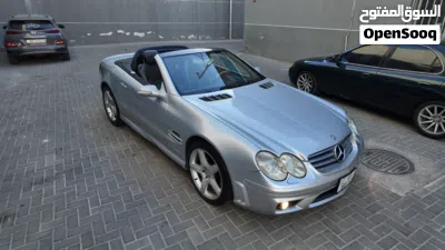مرسيدس بنز الفئة-S 63 S AMG 2