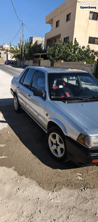 Honda Civic DX 4