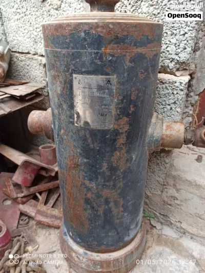 كريك 5 بسطوني ديسكوات 8.5 العدد 4 مزطوريات نظاف كمبانه 3
