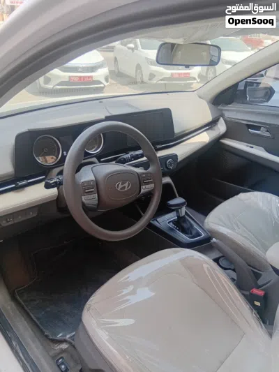 هيونداي اكسنت Standard 4