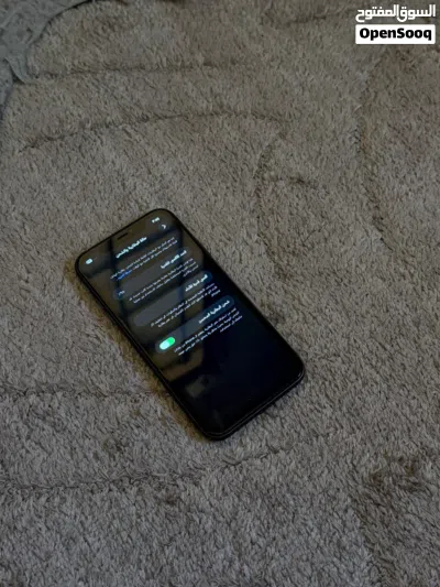 iPhone 11 ،256G 4