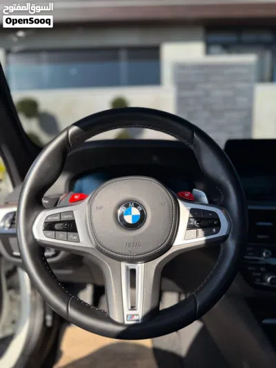 BMW 5 Series 530e 2