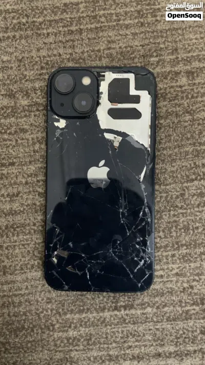 للبيع: iPhone 13 بحالة ممتازة 4