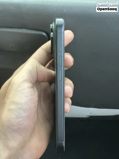15 برو ربي يبارك شبه جديد 4
