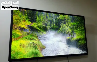 IKON 55 inch TV for sale HDMI USB 2