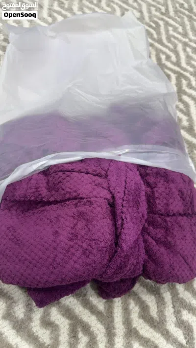 أرواب للبيع نساء و رجال بجميع الالوان و اكثر من قياس 2