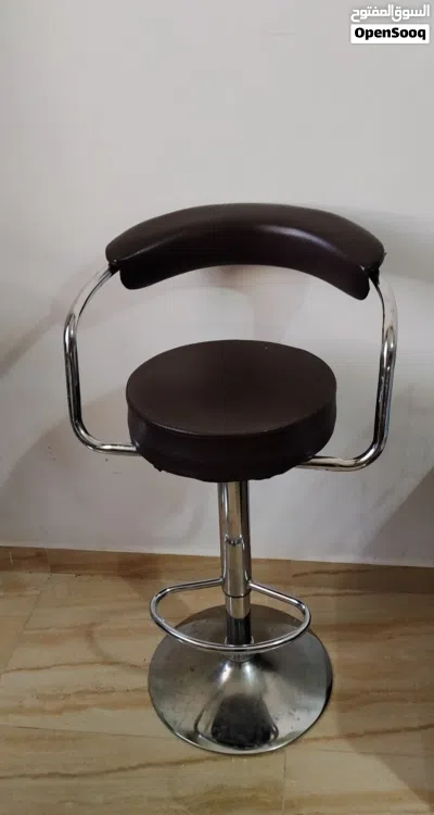 3 كراسي ستول للمنزل أو ركن القهوة بسعر لقطة! 2