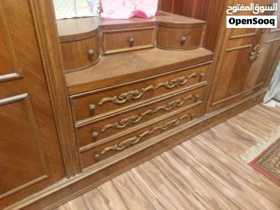 غرفة نوم كلاسيك 4