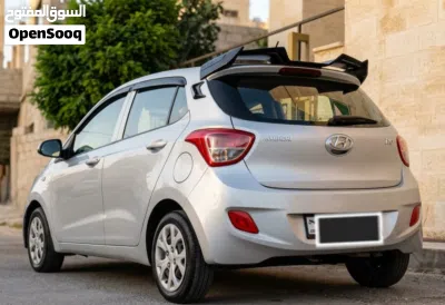 Hyundai i10 GLS 3