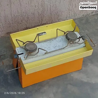 غاز نضيف للبيع مع بنبة 3