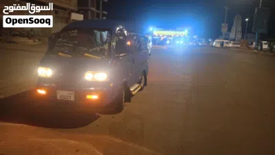 Daewoo Other 2