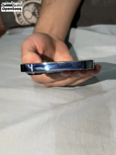 iPhone 13 pro للبيع 4