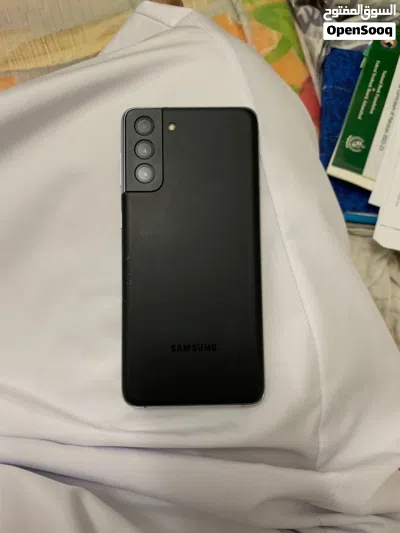 SAMSUNG S21 PLUS 5G 8/128 2