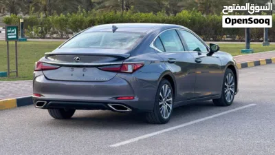 لكزس ES ES 350 2