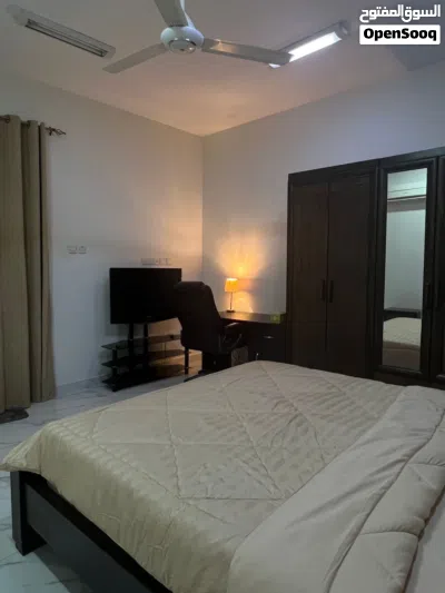 Fully Furnished Villa for Rent in Sohar 3
