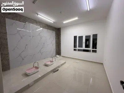 شقة للايجار في المعبيلة بالقرب من نستو هايبر ماركت - Flat for rent in Mabilla Near Nesto Hyper Marke 3