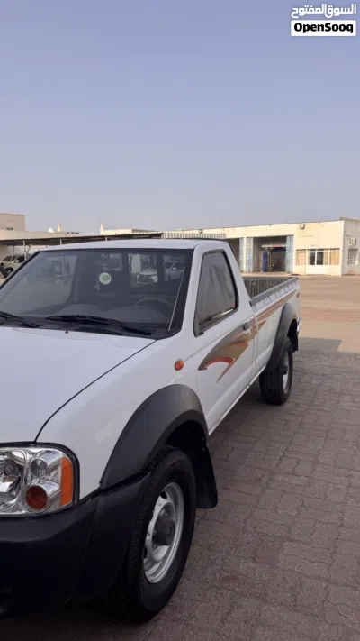 نيسان داتسون 3