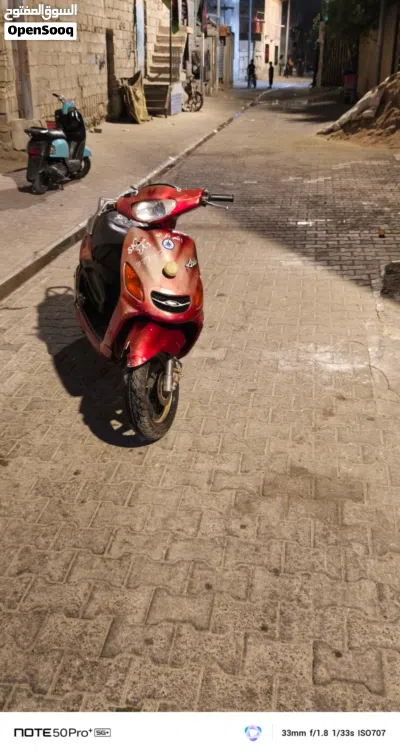Yamaha Other 4