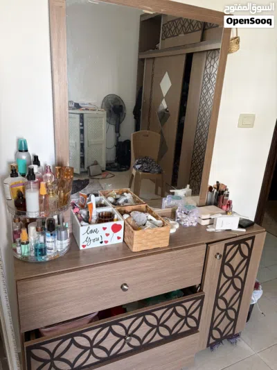 غرفة كاملة للبيع 3