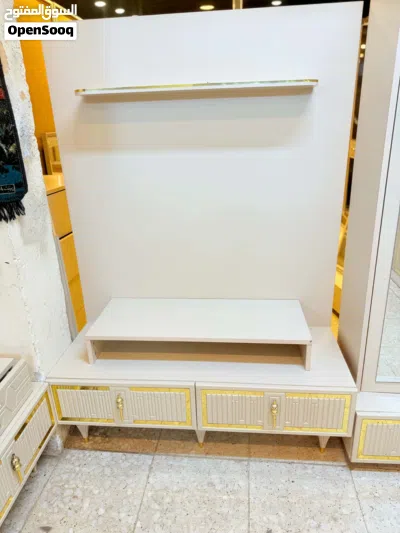 غرفه تركيه مستعمله قليل 2