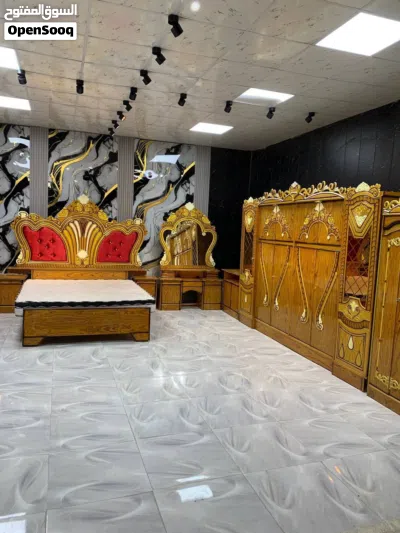 غرفه اخشاب صاج 3
