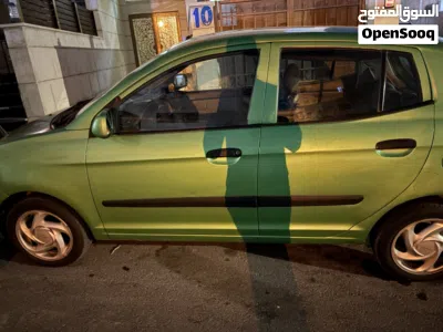 Kia Picanto LX 2