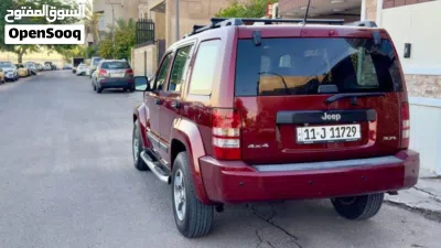 جيب ليبرتى Standard 2