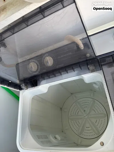 Washing Machine 4