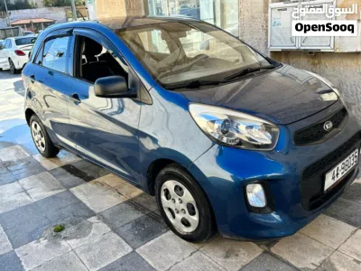 Kia Morning EX 3