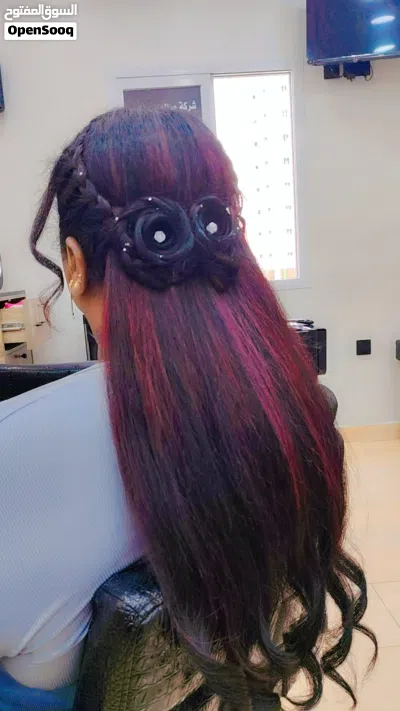beauty parlour for home service available 2