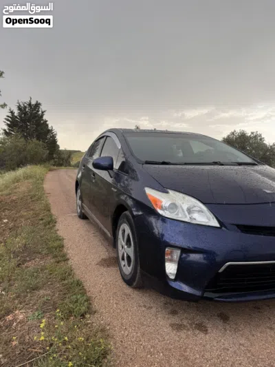 Toyota Prius Prius 2