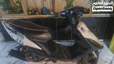 ياماها NMAX 2